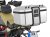 Wunderlich トップケース 「X-CASE」 BMW R12 G/S