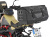Wunderlich トップバッグ 「X-BAG X40」 BMW R12 G/S