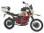 BMW R12 G/S カスタム Wunderlich パーツ