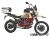 Wunderlich トップケース 「X-CASE」 BMW R12 G/S