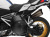 Wunderlich ヘルメット盗難防止ワイヤー R1250GS / Adventure