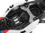 Wunderlich ヘルメット盗難防止ワイヤー BMW S1000XR / M1000XR