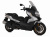 ワンダーリッヒ C400GT カスタムパーツ 搭載イメージ