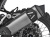 ワンダーリッヒ サイレンサープロテクター BMW R12 G/S / F450GS