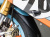 ワンダーリッヒ エクステンドフェンダー BMW S1000R (-'20) / S1000RR (-'18) / S1000XR (-'19)