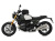 ワンダーリッヒ フロントフェンダー Classic BMW R12 nineT