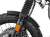 ワンダーリッヒ フロントフェンダー 「Classic」 BMW RnineT Scrambler / RnineT Urban G/S