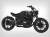 ワンダーリッヒ インナーリアフェンダー「WunderBob」 RnineT