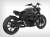 ワンダーリッヒ インナーリアフェンダー「WunderBob」 RnineT