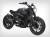 ワンダーリッヒ インナーリアフェンダー「WunderBob」 RnineT