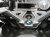 ワンダーリッヒ ハンドルアップキット15ｍｍ K1600GT / K1600GTL