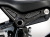 Wunderlich カーボンリアフレームカバー BMW RnineT / Racer / Scrambler / Urban G/S