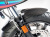 Wunderlich カーボンフロントフェンダー BMW RnineT Racer