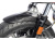 Wunderlich カーボンフロントフェンダー BMW RnineT Racer