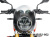 ワンダーリッヒ R90Sスタイル カーボン フェアリング BMW R12 nineT