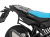 Wunderlich タンデムシート置き換え型リアキャリア BMW F450GS