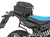 Wunderlich タンデムシート置き換え型リアキャリア BMW F450GS