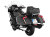 Wunderlich K1600B / K1600 Grand America パニアケースガード