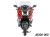 Wunderlich カーボンフロントフェンダー BMW K1600 B/GT/GTL