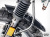 Wunderlich カーボンフロントフェンダー BMW RnineT Urban G/S