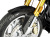 ワンダーリッヒ カーボンフロントフェンダー R1250R / R1250RS