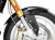 ワンダーリッヒ カーボンフロントフェンダー R1250R / R1250RS