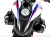 Wunderlich カーボン タンクカバー BMW R1250RS / R1250R