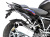Wunderlich カーボンテールサイドカバー BMW R1250RS