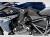 ワンダーリッヒ カーボンサイドタンクパネル R1250RS