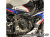 alphaRacing カーボン フレームカバーセット S1000RR  / M1000RR