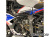 alphaRacing カーボン フレームカバーセット S1000RR  / M1000RR