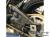 alphaRacing カーボン スイングアームカバーセット S1000RR / HP4 / S1000R