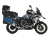ワンダーリッヒ BMW純正アルミトップケース/パニアケース用 デカールフィルム R1250GS / R1200GS LC