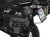 ワンダーリッヒ BMW純正アルミパニアケース用 デカールフィルム R1250GS / R1200GS LC