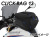 ワンダーリッヒ タンクバッグ 「CLICK BAG」 ホルダー W49103-002