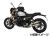 R12 nineT タンクバッグ 搭載イメージ