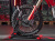 フロントホイールスタンド 「Enduro」