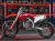 フロントホイールスタンド 「Enduro」