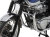 ヘプコ＆ベッカー 正規品 エンジンガード Kawasaki W650 / W800 クローム