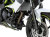 ヘプコ＆ベッカー エンジンガード Kawasaki Z125