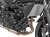 ヘプコ＆ベッカー エンジンガード Kawasaki Z500