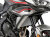 ヘプコ＆ベッカー エンジンガード KAWASAKI Versys 650