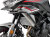 ヘプコ＆ベッカー エンジンガード KAWASAKI Versys 650