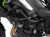 ヘプコ＆ベッカー エンジンガード Kawasaki ヴェルシス 1100 / ヴェルシス 1100SE