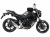 ヘプコ＆ベッカー エンジンガード SUZUKI SV650X / SV650 / SFV650 Gladius