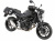 ヘプコ＆ベッカー エンジンガード SUZUKI SV650X / SV650 / SFV650 Gladius