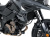 ヘプコ＆ベッカー エンジンガード SUZUKI Vストローム 1050