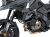 ヘプコ＆ベッカー エンジンガード SUZUKI Vストローム 1050