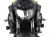 ヘプコ＆ベッカー 正規品 エンジンガード ダークグレー Yamaha MT-07