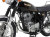 ヘプコ＆ベッカー 正規品 エンジンガード クローム Yamaha SR400